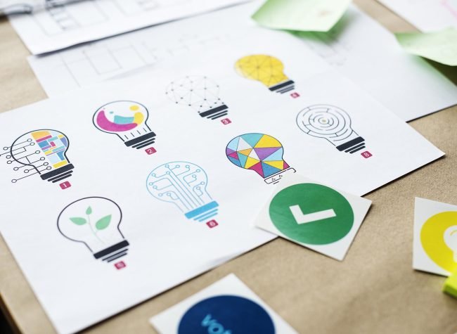 Multiple lightbulb designs